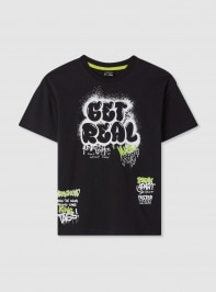 T-Shirt MC Bambino Kids