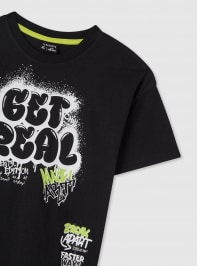 T-Shirt MC Bambino Kids