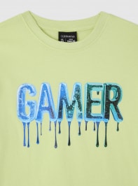 T-Shirt MC Bambino Kids