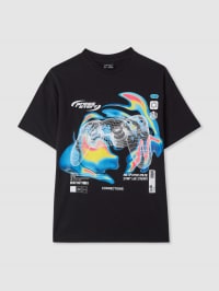 T-Shirt MC Bambino Kids