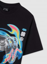 T-Shirt MC Bambino Kids