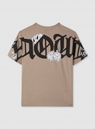 T-Shirt MC Bambino Kids