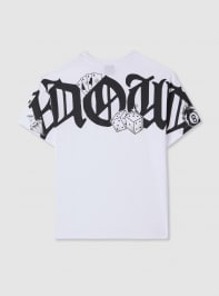 T-Shirt MC Bambino Kids