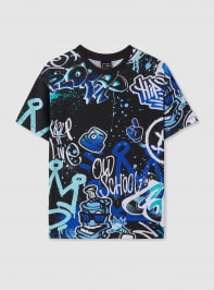 T-Shirt MC Bambino Kids