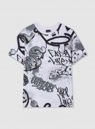 T-Shirt MC Bambino Kids
