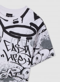 T-Shirt MC Bambino Kids