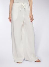 Pantalone Lungo Donna Terranova