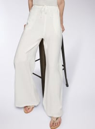 Pantalone Lungo Donna Terranova