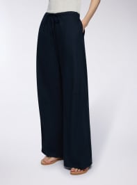 Pantalone Lungo Donna Terranova