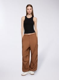 Pantalones Mujer Terranova