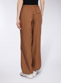 Pantalones Mujer Terranova