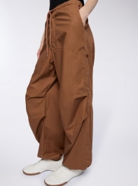 Pantalones Mujer Terranova
