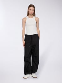 Pantalones Mujer Terranova