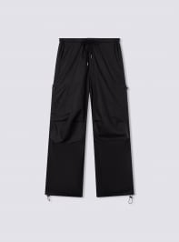 Pantalones Mujer Terranova