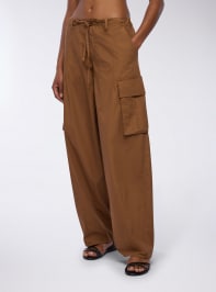 Pantalone Lungo Donna Terranova