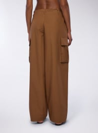 Pantalone Lungo Donna Terranova