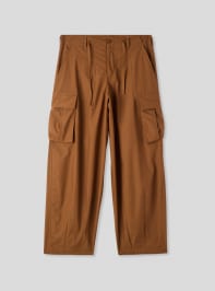 Pantalones Mujer Terranova