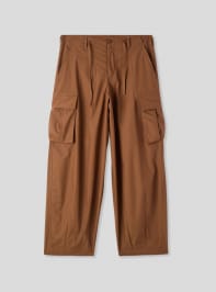 Long pants Woman Terranova