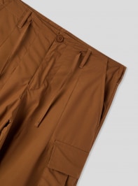 Pantalones Mujer Terranova