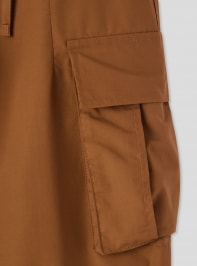 Pantalones Mujer Terranova