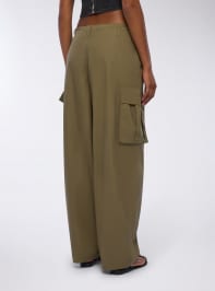 Pantalone Lungo Donna Terranova