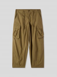Pantalones Mujer Terranova