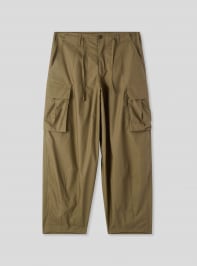 Long pants Woman Terranova