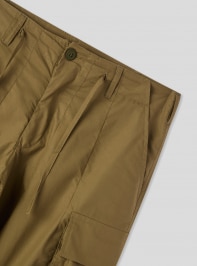 Pantalones Mujer Terranova