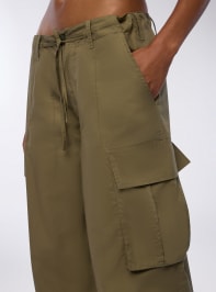 Pantalone Lungo Donna Terranova