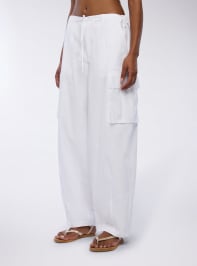 Pantalone Lungo Donna Terranova