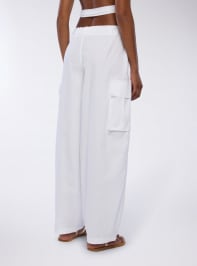 Pantalone Lungo Donna Terranova