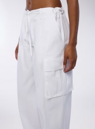 Pantalone Lungo Donna Terranova