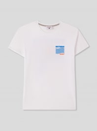 Short-sleeved T-shirt Man Terranova