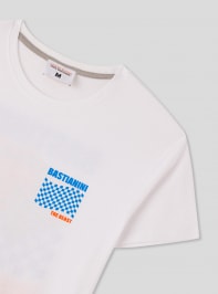 Short-sleeved T-shirt Man Terranova