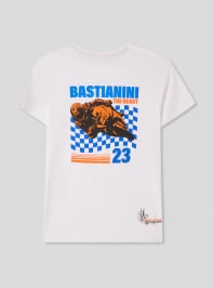 Short-sleeved T-shirt Man Terranova