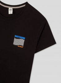 Short-sleeved T-shirt Man Terranova