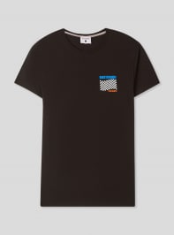 Short-sleeved T-shirt Man Terranova
