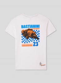 Short-sleeved T-shirt Man Terranova