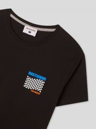 Short-sleeved T-shirt Man Terranova