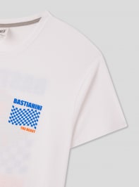 Short-sleeved T-shirt Man Terranova