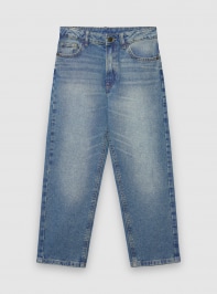 Jeans long Garçon Terranova