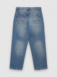 Jeans long Garçon Terranova