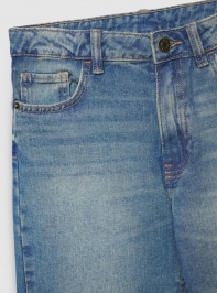 Jeans long Garçon Terranova