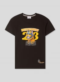 Short-sleeved T-shirt Man Terranova