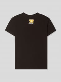 Short-sleeved T-shirt Man Terranova