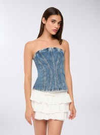 Top Femme Terranova