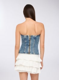Top Femme Terranova
