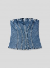 Top Femme Terranova