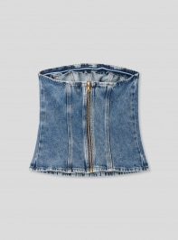 Top Femme Terranova