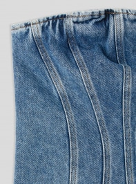 Top Femme Terranova